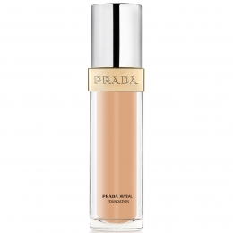PradaRevealSkinOptimisingRefillableFoundation30mlVariousShades-MN40-MediumNeutral