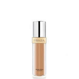 PradaRevealSkinOptimisingRefillableFoundation30mlVariousShades-MW55-MediumWarm