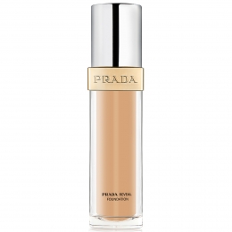 PradaRevealSkinOptimisingRefillableFoundation30mlVariousShades-MW50-MediumWarm