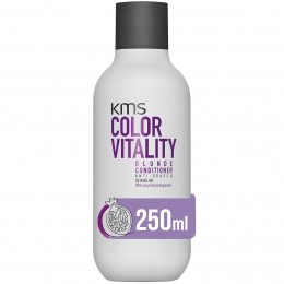 KMSColorVitalityBlondeConditioner250ml