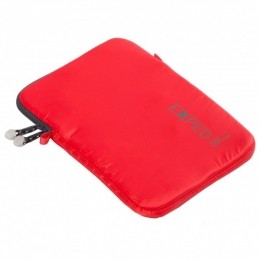 Exped-PaddedTabletSleeve-Laptoptasmaat8rood