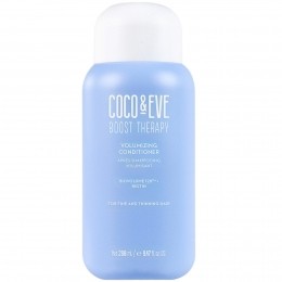 CocoEveBoostTherapyHairVolumisingConditioner280ml