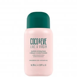 CocoEveSuperHydratingCreamConditioner70ml