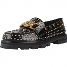 MocassinsKurtGeigerLondonMANSIONSTUDLOAFER
