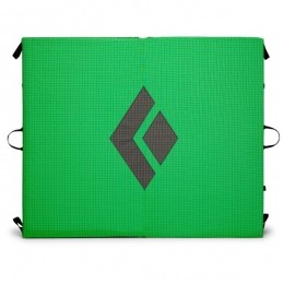 BlackDiamond-ErraticCrashPad-Crashpadmaat122x102cmgroen