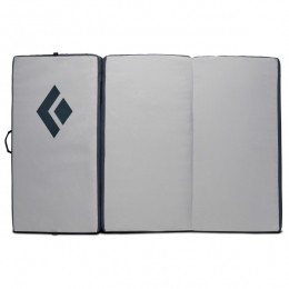 BlackDiamond-CircuitZCrashPad-Crashpadmaat152x101cmgrijs