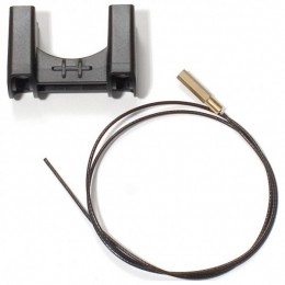 Ortlieb-HandlebarMounting-SetExtension-Stuurtasgrijs