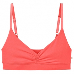 Tranquillo-WomensTencelGatheredBralette-OndergoedmaatLrood