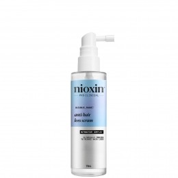 NIOXINAnti-HairLossSerumHairGrowthSerumforThinningHair70ml