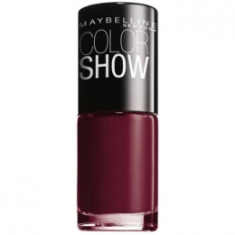 NagellakMaybellineNewYorkColorshowNagellak