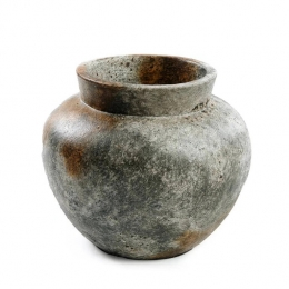 TheFunkyVase-AntiqueGrey-M