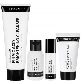 TheINKEYListIntroRoutineforGlowySkin