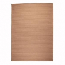 ZuiverWavesVloerkleed200x300cm-Bruin