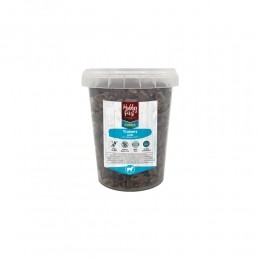 8xHobbyFirstCanex100PureTrainersLam250gr