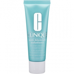 CliniqueAnti-BlemishSolutionsClearingMoisturizer50ml