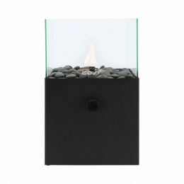 CosiFiresCosiscoopSquaregaslantaarn-black