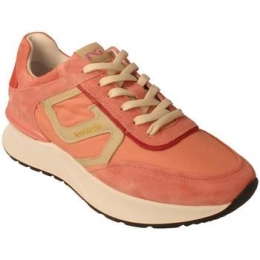 LageSneakersNeroGiardini-