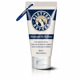 KletterRetter-MiniHandcreme-Huidverzorgingmaat30ml