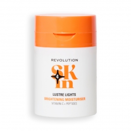 RevolutionSkinUltimateLightsBrighteningMoisturiser50ml
