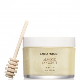 LauraMercierHoneyBath250ml-AlmondCoconut