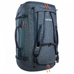 Tatonka-DuffleBag65-Reistasmaat65lblauw