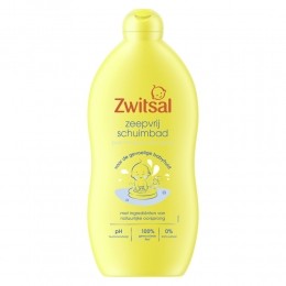 ZwitsalZeepvrijSchuimbad700ml
