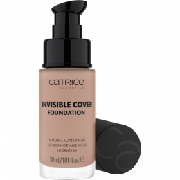 CatriceInvisibleCoverFoundation027C30ml