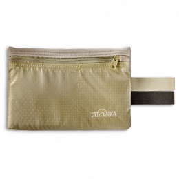 Tatonka-FlipInPocket-Tasjevoorwaardevollespullenbeige