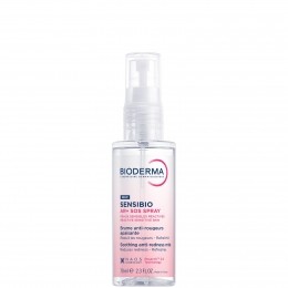 BiodermaSensibioARSOSSpray-SoothingAnti-RednessMistforSensitiveSkinPronetoRedness70ml