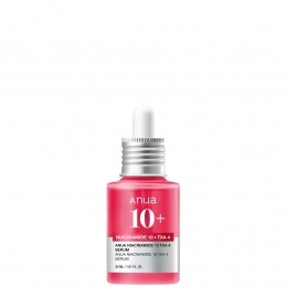 AnuaNiacinamide10TXA4Serum30ml
