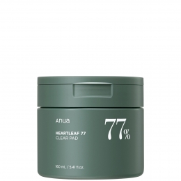AnuaHeartleaf77Clearpad160ml