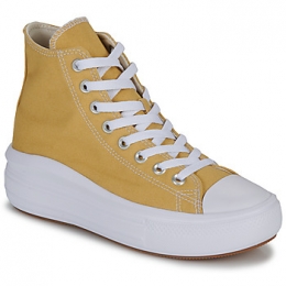 HogeSneakersConverseCHUCKTAYLORALLSTARMOVEPLATFORMSEASONALCOLOR