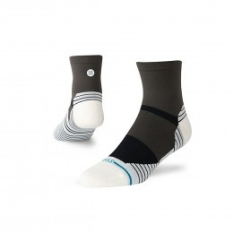 StanceFreakySteepyUltraQuarterSocksHeren
