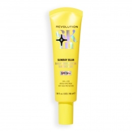RevolutionSkinMattifyingSPFMoisturiser50ml