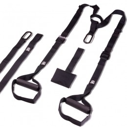 SuspensionTrainerPRODoubleBlackStreetGains