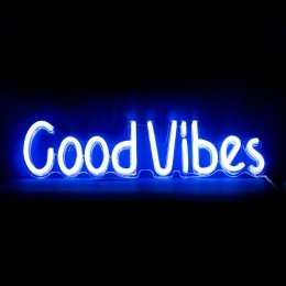 BlazingNeonWandlamp-NeonWandlampGoodVibes-Sfeerverlichting