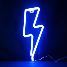 BlazingNeonWandlamp-NeonWandlampBliksem-Sfeerverlichting