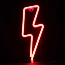 BlazingNeonWandlamp-NeonWandlampBliksem-Sfeerverlichting