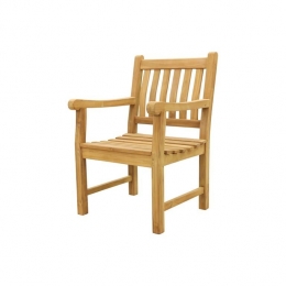 VDGLFPatrickteakhoutentuinstoel