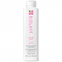 BiolageColorLastShampoo400ml