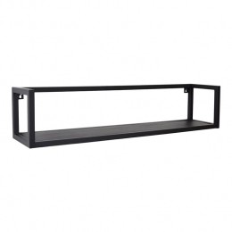 LOFT42VegasWandplank-Zwart-90x20x20