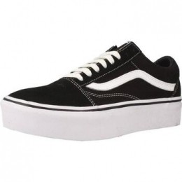 SneakersVansOLDSKOOLPLATFORM