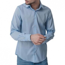 OverhemdLangeMouwCalvinKleinJeans-