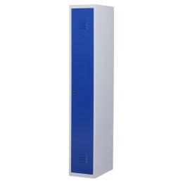 Lockerkast1deurs1delig-smal-LKP-201
