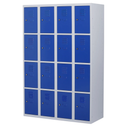 Lockerkast16deurs4delig-smal-LKP-216