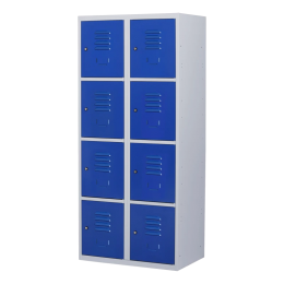 Lockerkast8deurs2delig-breed-LKP-261