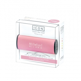 MillefioriMilanoIconAutoLuchtverfrisserClassicMagnoliaBlossomWood35gr