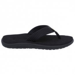 Teva-WomensVoyaFlip-Sandalenmaat7zwart