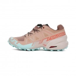 SalomonSpeedcross6Dames