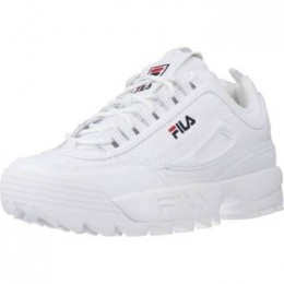 SneakersFilaDISRUPTORLOW